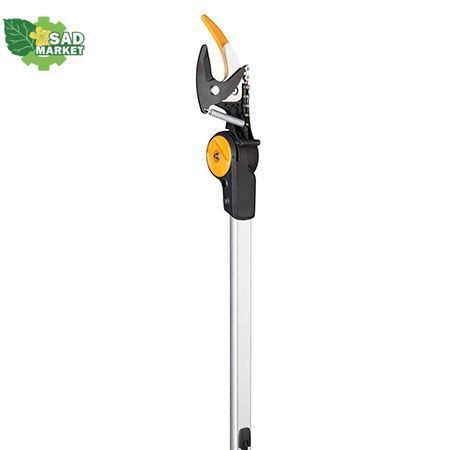 Веткорез телескопический Fiskars PowerGear &trade; UPX86 1023624 фото