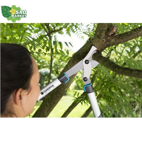 Сучкорез обводной Gardena EnergyCut 600 B (12006-20.000.00) 12006-20.000.00 фото