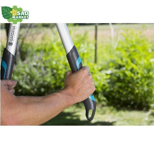 Сучкорез обводной Gardena EnergyCut 600 B (12006-20.000.00) 12006-20.000.00 фото