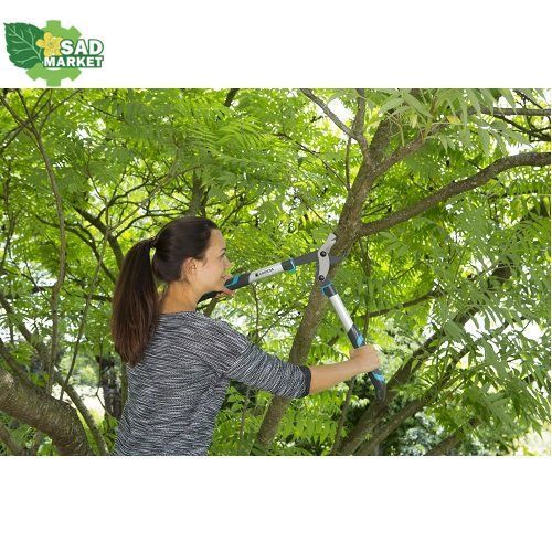 Сучкорез обводной Gardena EnergyCut 600 B (12006-20.000.00) 12006-20.000.00 фото