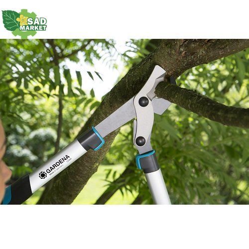 Сучкорез обводной Gardena EnergyCut 600 B (12006-20.000.00) 12006-20.000.00 фото