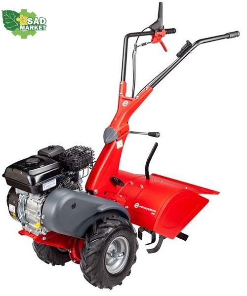 Мотоблок бензиновый EUROSYSTEMS RTT2, Briggs & Stratton CR950 984000025 фото