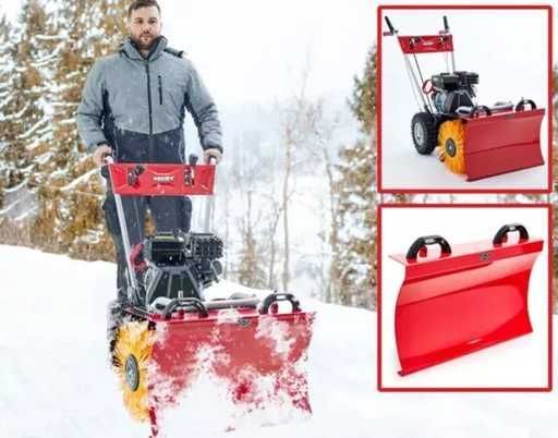 Подметальная машина HECHT 8615 HECHT8615 купить в Киеве Украине