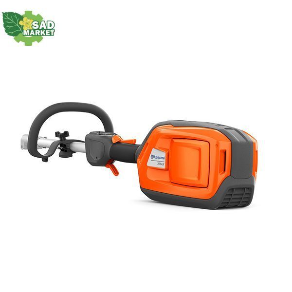 Комбидвигатель аккумуляторный Husqvarna 325iLK (с насадкой мотокосой) 9678501-05 фото
