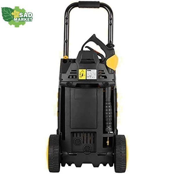 Электрическая мойка высокого давления DeWalt DXPW002E DXPW002E фото