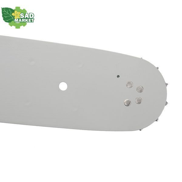 Шина SEQUOIA 0.325", 1.5 мм, довжина шини 18"/45 см B188SLGK095 фото