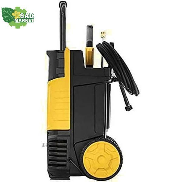 Электрическая мойка высокого давления DeWalt DXPW002E DXPW002E фото