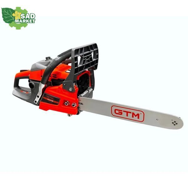 Бензопила GTM CN40-CH CN40-CH фото