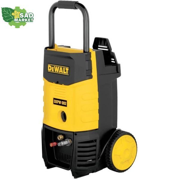 Электрическая мойка высокого давления DeWalt DXPW002E DXPW002E фото