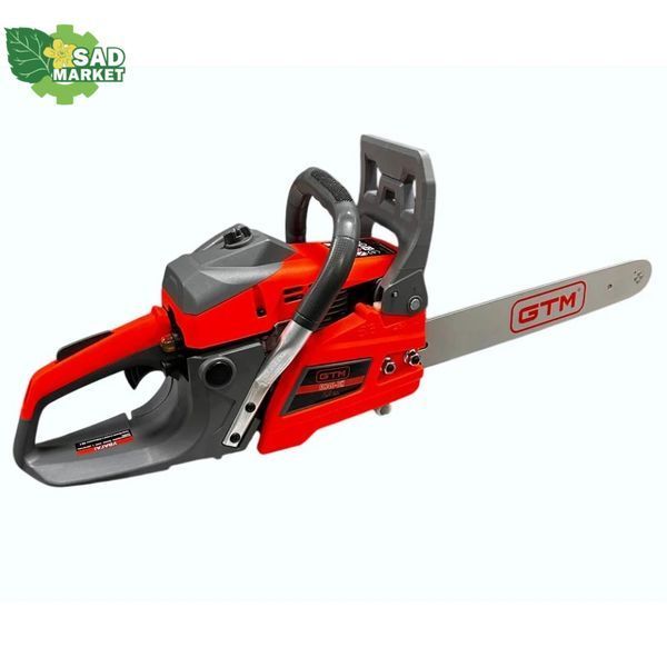 Бензопила GTM CN40-CH CN40-CH фото