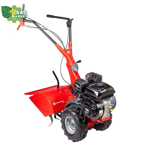 Мотоблок бензиновий EUROSYSTEMS RTT2, Briggs & Stratton CR950 984000025 фото