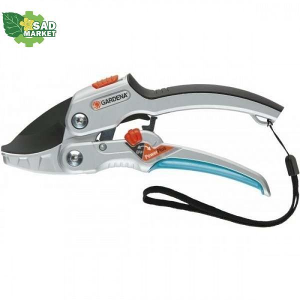 Ніж для секатора Gardena SmartCut (08798-00.600.09) 08798-00.600.09 фото