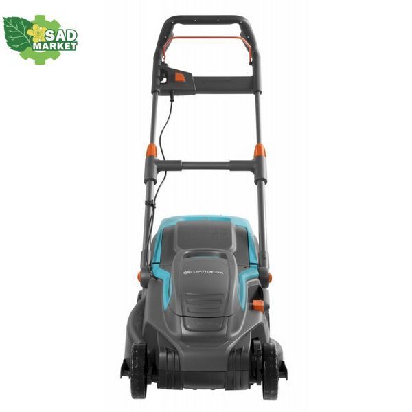 Газонокосилка электрическая Gardena PowerMax 1800/42 05042-20.000.00 фото