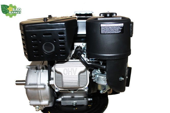 Двигатель бензиновый Weima W230F-S(CL) 20104 фото