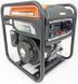 Генератор инверторный IRON ANGEL EG5000IO 2011229 фото 4