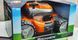 Іграшка, Газонокосарка HUSQVARNA 5462726-01 фото 8