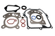 Комплект прокладок бензинового двигателя Briggs&Stratton 550 Series 84006582 фото 2