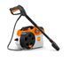 Мойка высокого давления аккумуляторная Stihl REA 100 Plus RA010117610 фото 1
