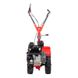 Мотоблок бензиновый EUROSYSTEMS RTT2, Briggs & Stratton CR950 984000025 фото 3