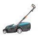 Газонокосилка электрическая Gardena PowerMax 1800/42 05042-20.000.00 фото 5