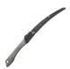 Складная пилка Gomboy 240-8 CURVE KURO LIMITED EDITION 40Y (240мм;1,3мм;8зуб/30мм) Silky 801-24 фото 1