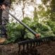 Грабли стальные с ручкой Fiskars Solid&trade; 1016036 фото 4