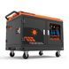 Генератор бензиновый GENERGY GUARDIAN S6-SOL 6 кВт 240064090 фото 7