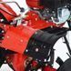 Мотоблок бензиновий HECHT7100, Hecht OHV, 7 к.с., 208 куб.см, 3 вперед/1 назад, Ручний стартер, Бензиновий HECHT7100 фото 13