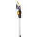 Гілкоріз телескопічний Fiskars PowerGear &trade; UPX86 1023624 фото 2