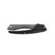 Складная пилка Gomboy 240-8 CURVE KURO LIMITED EDITION 40Y (240мм;1,3мм;8зуб/30мм) Silky 801-24 фото 2