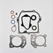 Комплект прокладок бензинового двигателя Briggs&Stratton 550 Series 84006582 фото 1