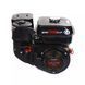 Двигун бензиновий Weima WM170F-Q New Euro 5 20085 фото 1