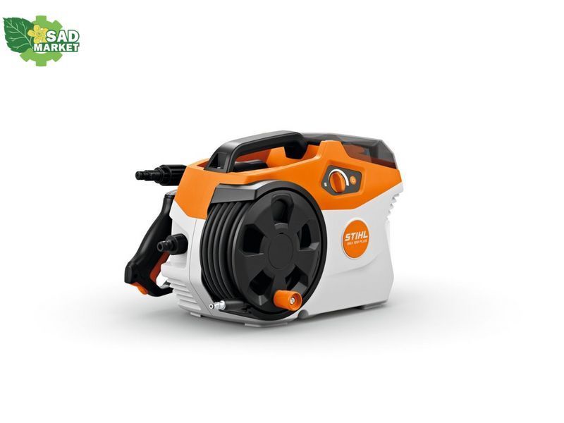 Мойка высокого давления аккумуляторная Stihl REA 100 Plus RA010117610 фото