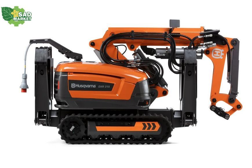 Робот для демонтажных работ Husqvarna DXR 305 P1 9705175‑03 фото