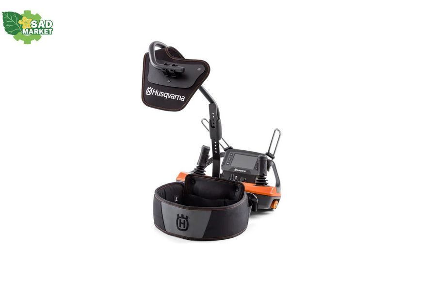 Робот для демонтажных работ Husqvarna DXR 305 P1 9705175‑03 фото