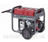 Электростанция бензиновая BRIGGS&STRATTON B&S 7500EA Elite 38027 фото