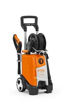 Мойка высокого давления STIHL RE 130 PLUS (49500114561) RE 130 PLUS фото