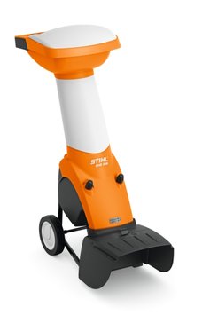 Подрібнювач садовий електричний STIHL GHE 355 60110111020 фото