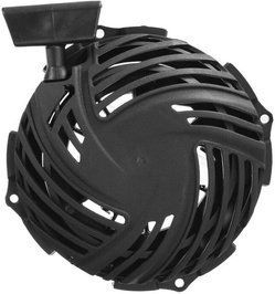 Стартер в сборе к двгателям Briggs & Stratton 093J02 / 09P702 / 09P705 / 125P02 84010941 фото