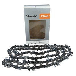 Ланцюг 12"/30cм, 3/8"; 1.1 мм, 45E, STIHL Picco Super 61PS3 Pro, 61PS345E 36990000045 фото
