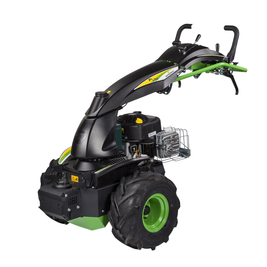 Мотоблок бензиновий Eurosystems P130 (Honda GXV390) 987001650 фото