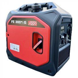 Генератор інверторний FOGO FE3001iS FE3001iS фото
