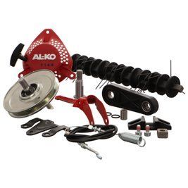 Регулятор обертів двигуна AL-KO TECH 135 OHV - 1P64 479652 фото