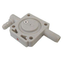 Фланец карбюратора 4241/33 воздуходуйки STIHL SH86 42411202204 фото