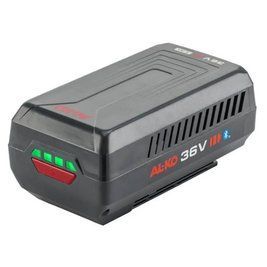 Акумулятор AL-KO 160 Li EnergyFlex, Li-Ion 36 V / 4,0 Ah (154 Wh) 114099 фото
