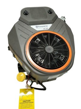 Двигатель бензиновый HUSQVARNA HV764 5986321-01 фото