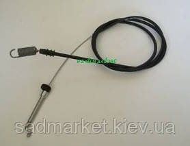 Трос привода колёс газонокосилки STIGA CAL 484 TR 381000668-1 фото