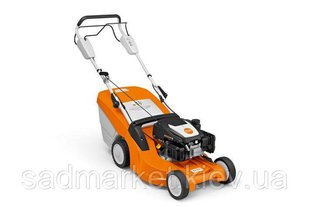 Газонокосилка бензиновая STIHL RМ 448.1ТX (63580113435) RМ 448.1ТX фото