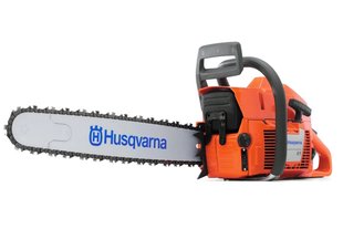 Бензопила Husqvarna 61 (9670623-18) Husqvarna 61 фото