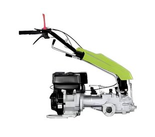 Сенокосилка фронтальная GRILLO GF 3 (Loncin G300FA) 8W5CN фото